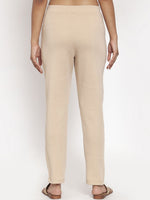 Thumbnail for TAG 7 Women Pack of 2 Solid Leggings - Distacart