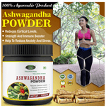 Thumbnail for Sabates Ashwagandha  Powder