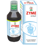 Thumbnail for Chirayu Zyme Syrup