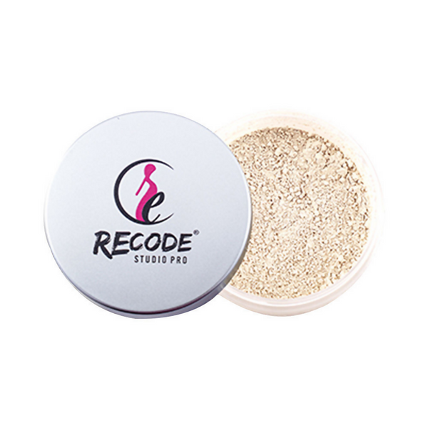 Recode Translucent Setting Powder - Distacart