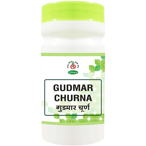 Chirayu Gudmar Churna