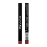 Thumbnail for PAC Studio Lip Pencil - Brown - Distacart