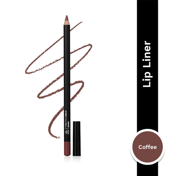 PAC Lip Pencil - Coffe