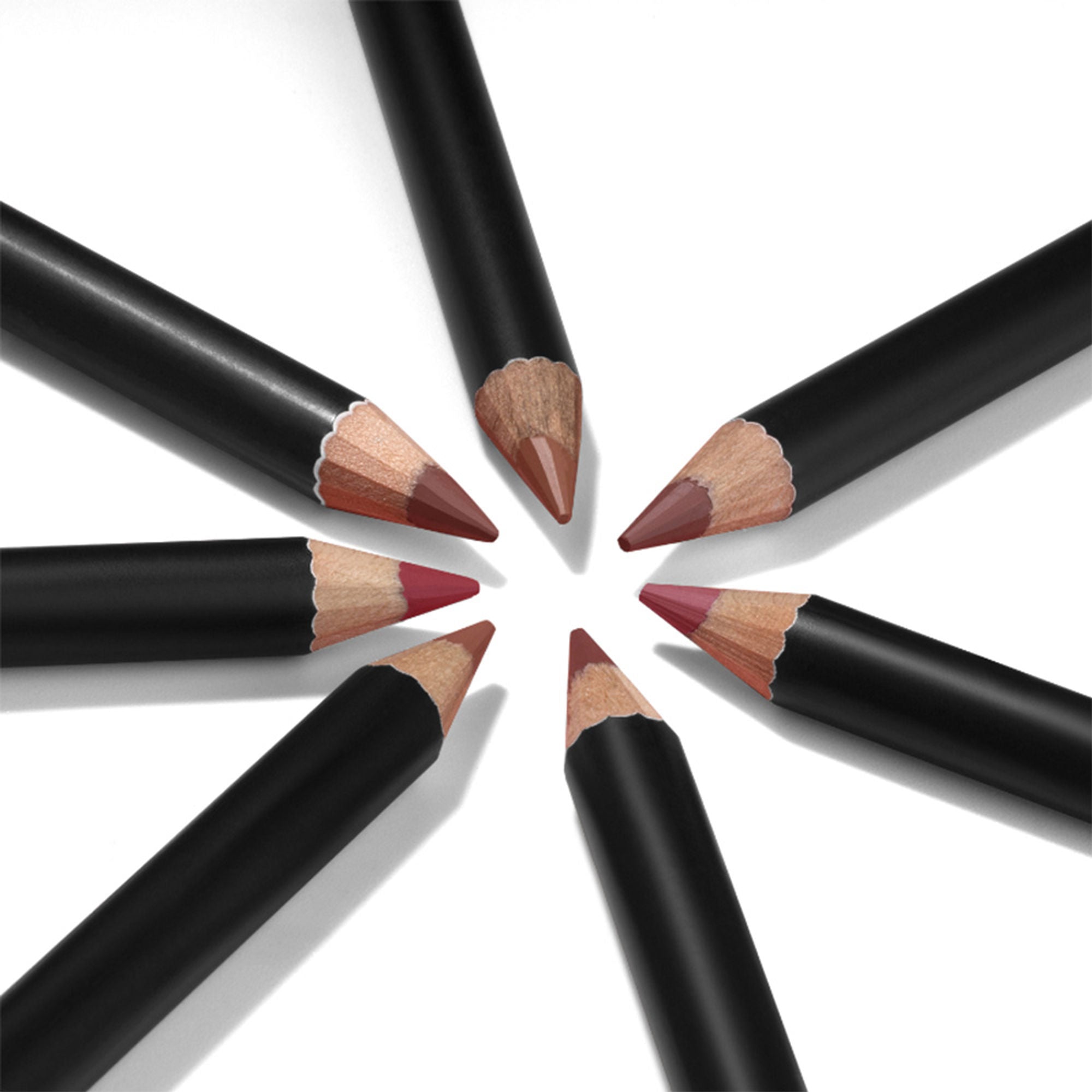 PAC Studio Lip Pencil - Mauve - Distacart