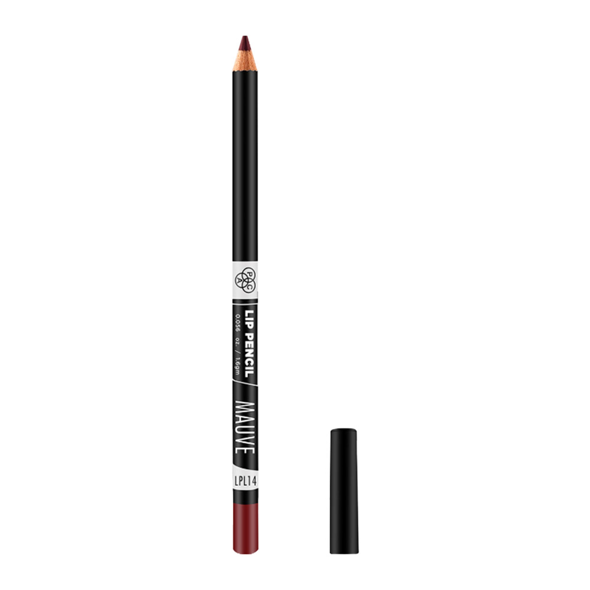 PAC Studio Lip Pencil - Mauve - Distacart