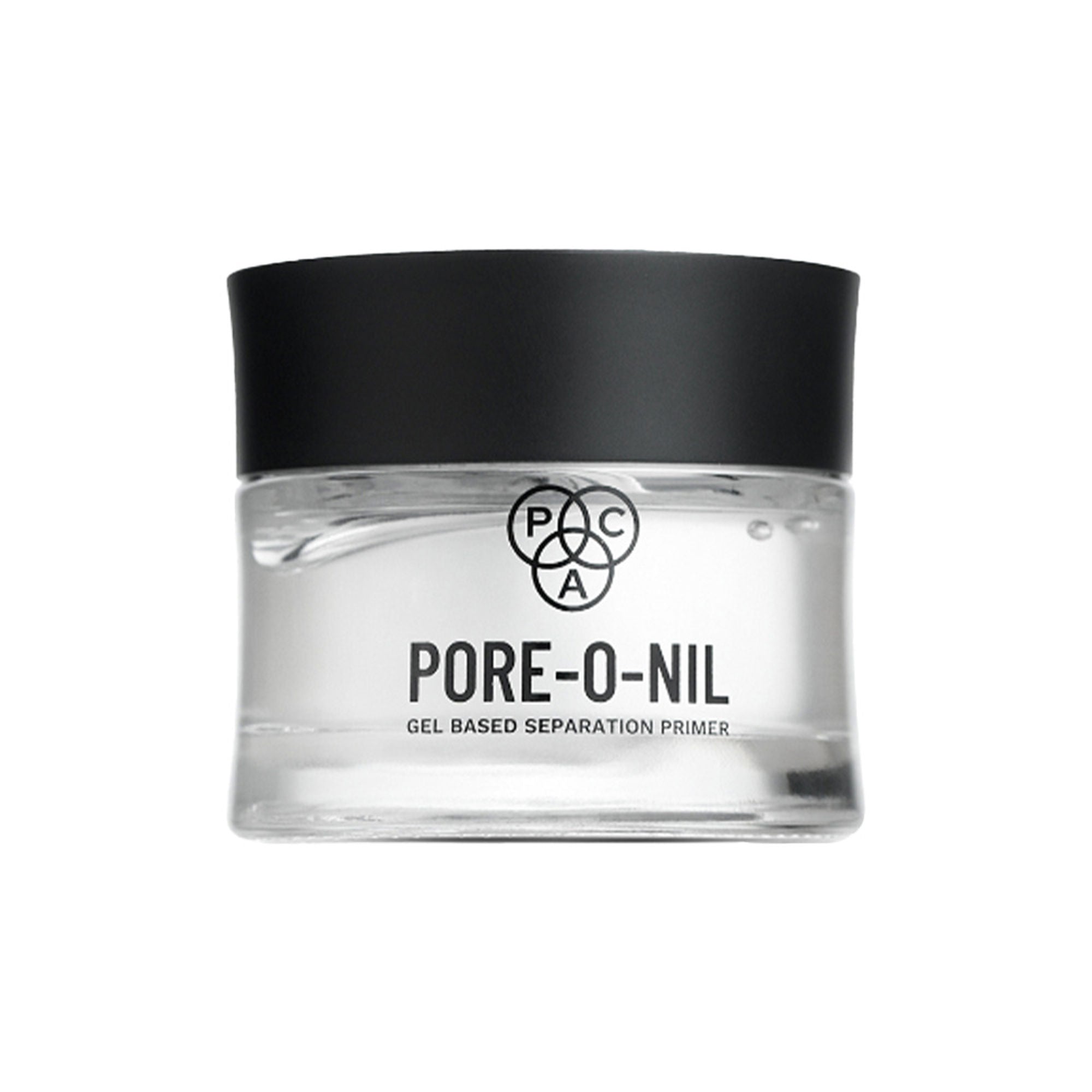 PAC Pore-O-Nill Separation Primer - Advanced Pore Minimising Gel Formula, Lightweight & Hydrating