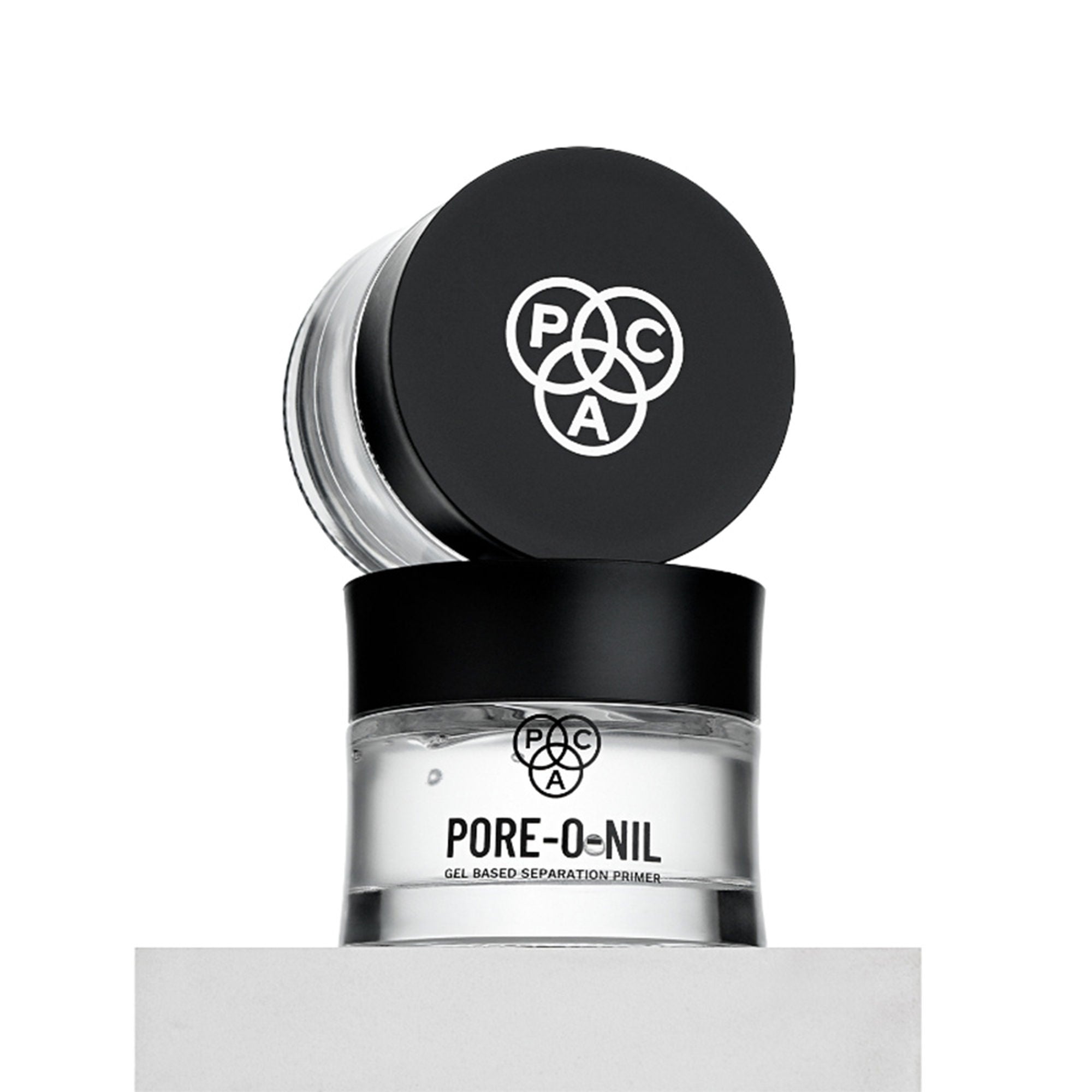 PAC Studio Pore-O-Nill Separation Primer - Advanced Pore Minimising Gel Formula, Lightweight & Hydrating - Distacart