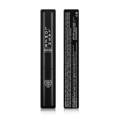 PAC Studio Lower Lash Mascara - Micro Bristles to Coat Tiny Lashes, Fuller Lower Lashes, Waterproof - Distacart