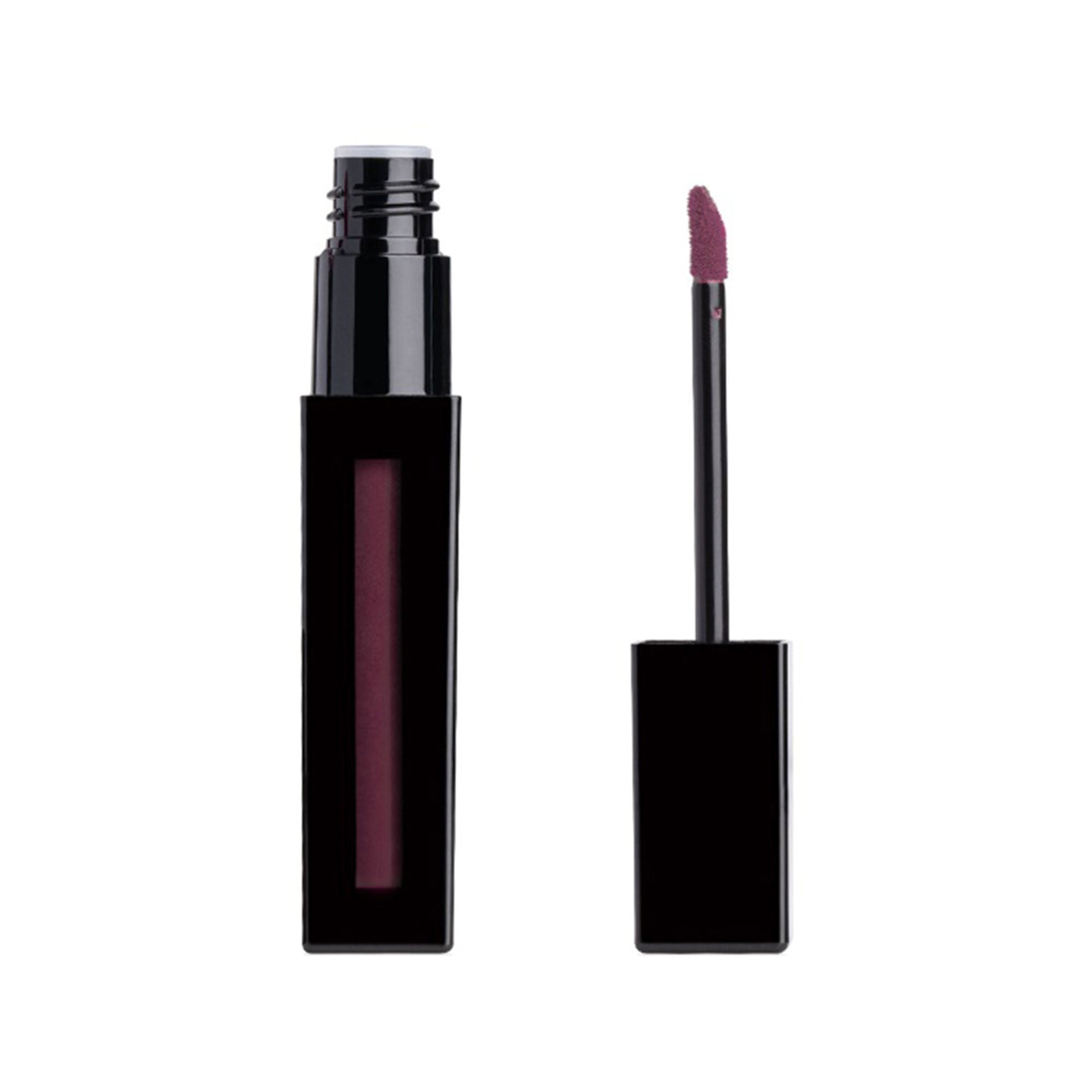 PAC Studio Matte Addict Liquid Lipstick - Bold Babe - Distacart