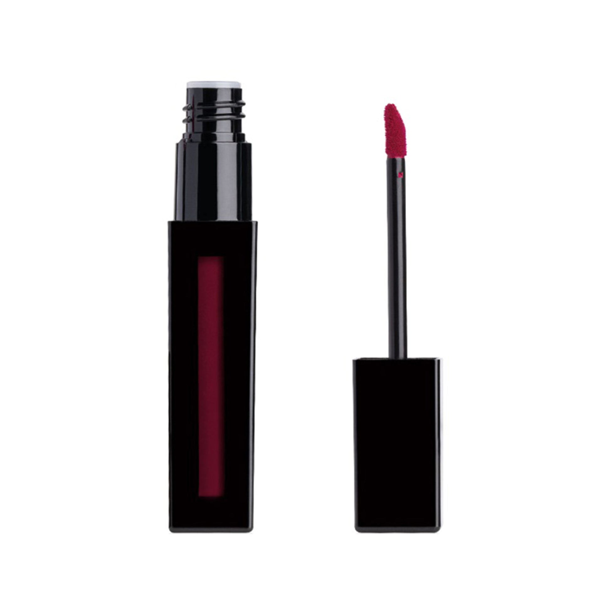 PAC Studio Matte Addict Liquid Lipstick - Troublesome - Distacart