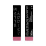 Thumbnail for PAC Studio Matte Addict Liquid Lipstick - Pinch Of Posh - Distacart