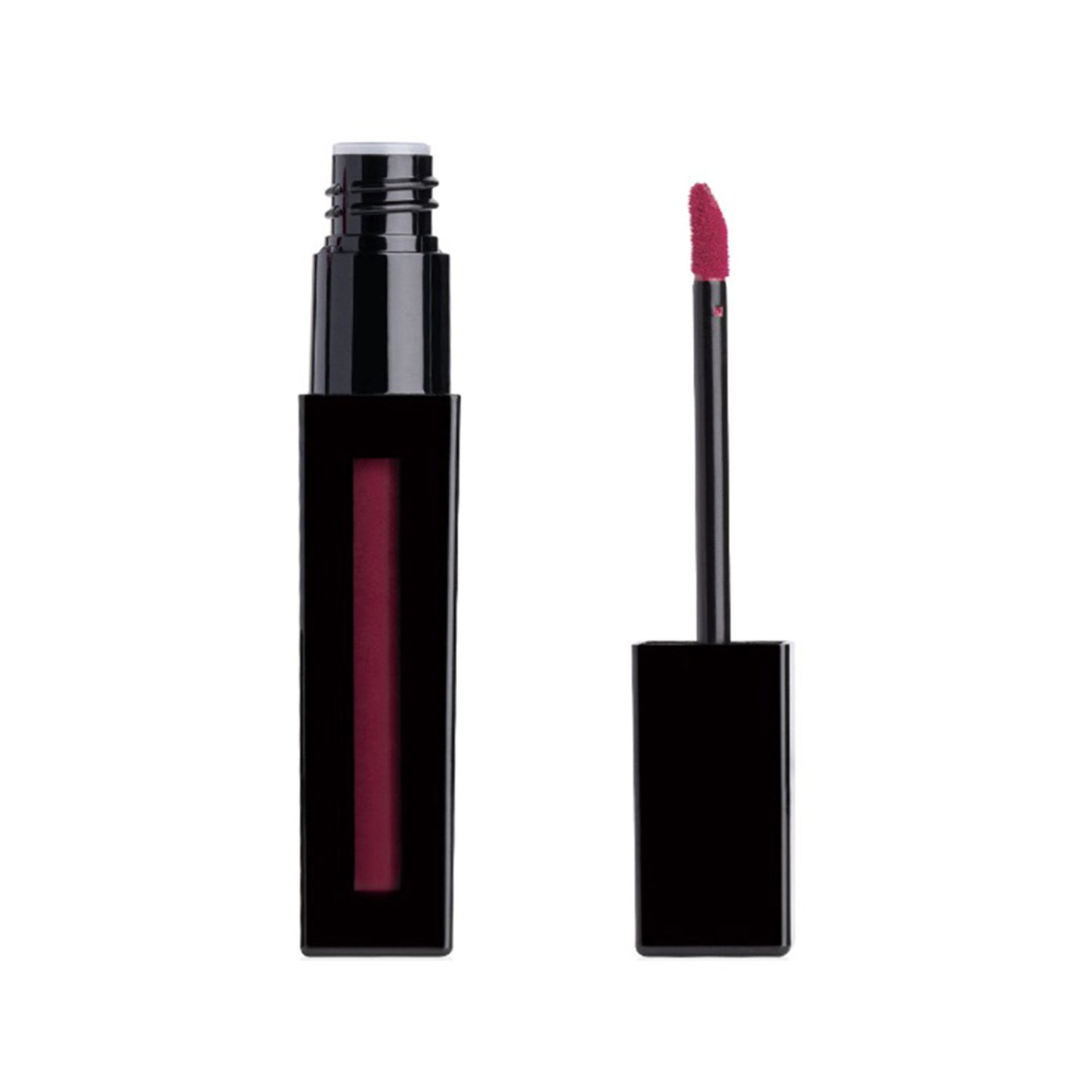 PAC Studio Matte Addict Liquid Lipstick - Pinch Of Posh - Distacart