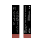 Thumbnail for PAC Studio Matte Addict Liquid Lipstick - Nude Delight - Distacart