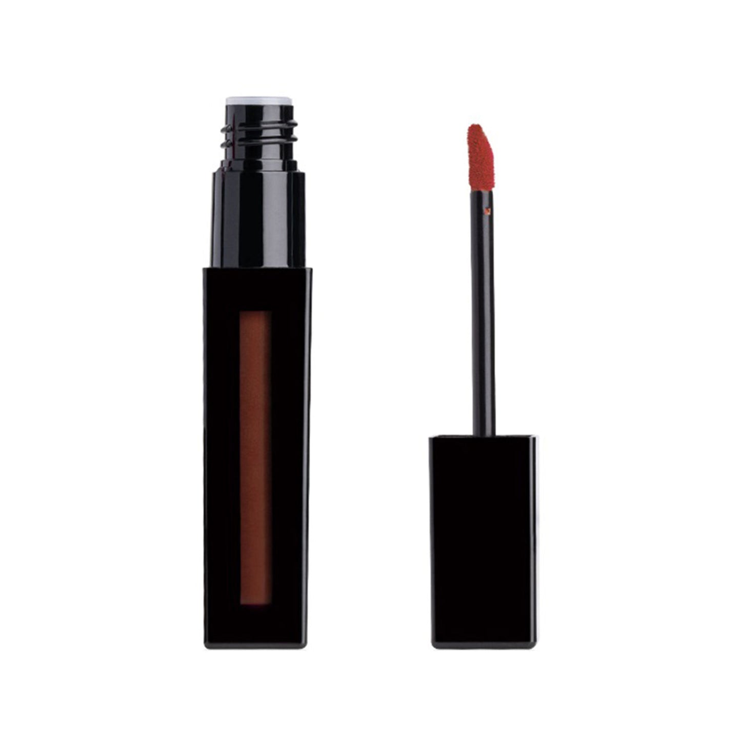 PAC Studio Matte Addict Liquid Lipstick - Nude Delight - Distacart