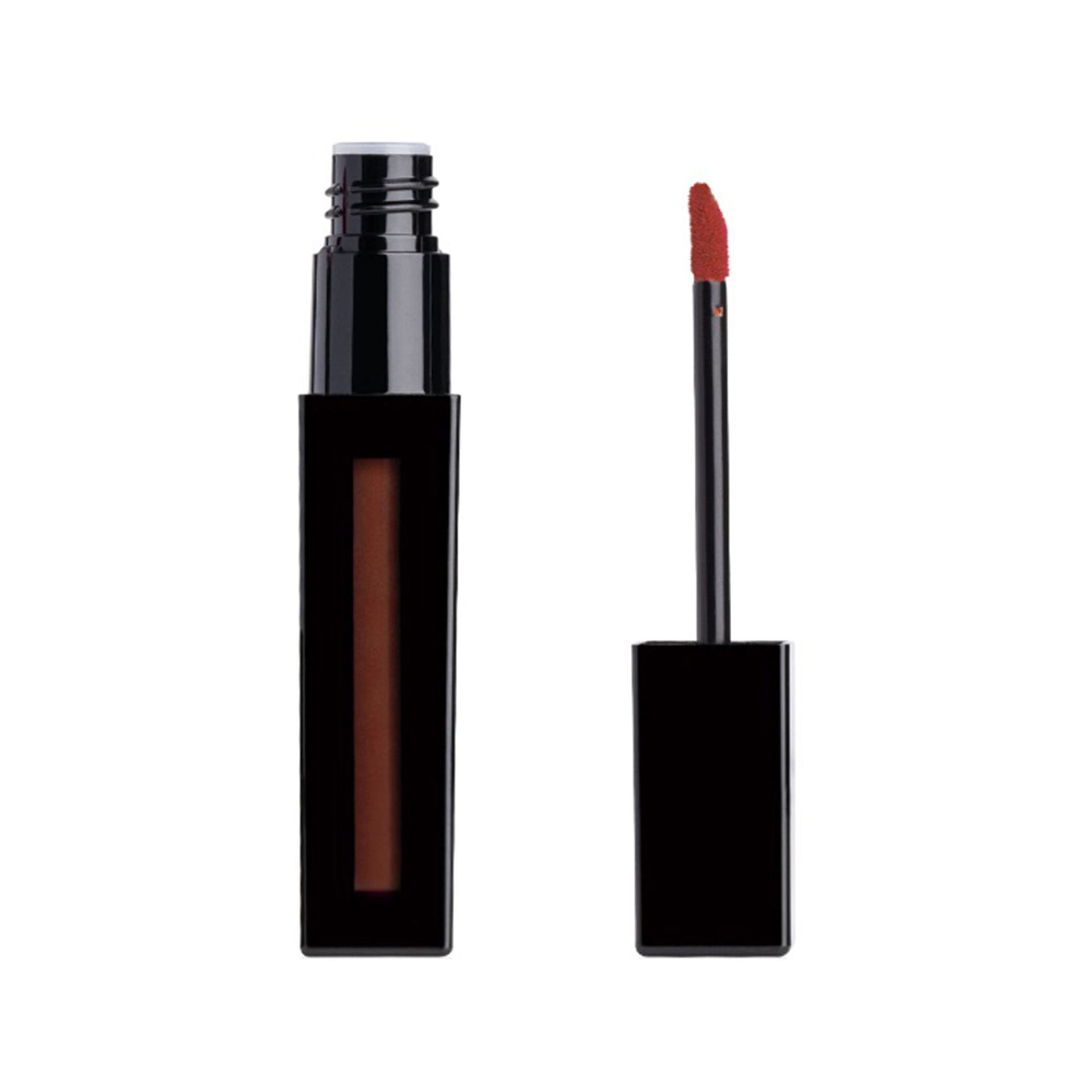 PAC Studio Matte Addict Liquid Lipstick - Nude Delight - Distacart