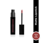 Thumbnail for PAC Matte Addict Liquid Lipstick - Killing Me Softly