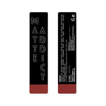 Thumbnail for PAC Studio Matte Addict Liquid Lipstick - Killing Me Softly - Distacart