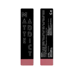 Thumbnail for PAC Studio Matte Addict Liquid Lipstick - Capitvating - Distacart