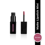 Thumbnail for PAC Matte Addict Mini Liquid Lipstick - Bold Babe