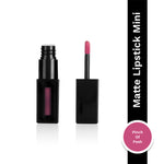 Thumbnail for PAC Matte Addict Mini Liquid Lipstick - Pinch Of Posh