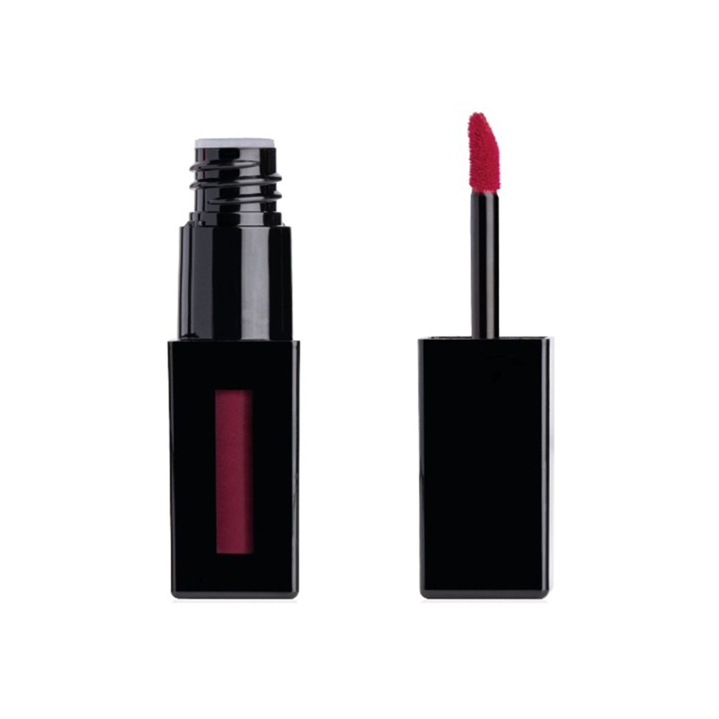 PAC Studio Matte Addict Mini Liquid Lipstick - Pinch Of Posh - Distacart