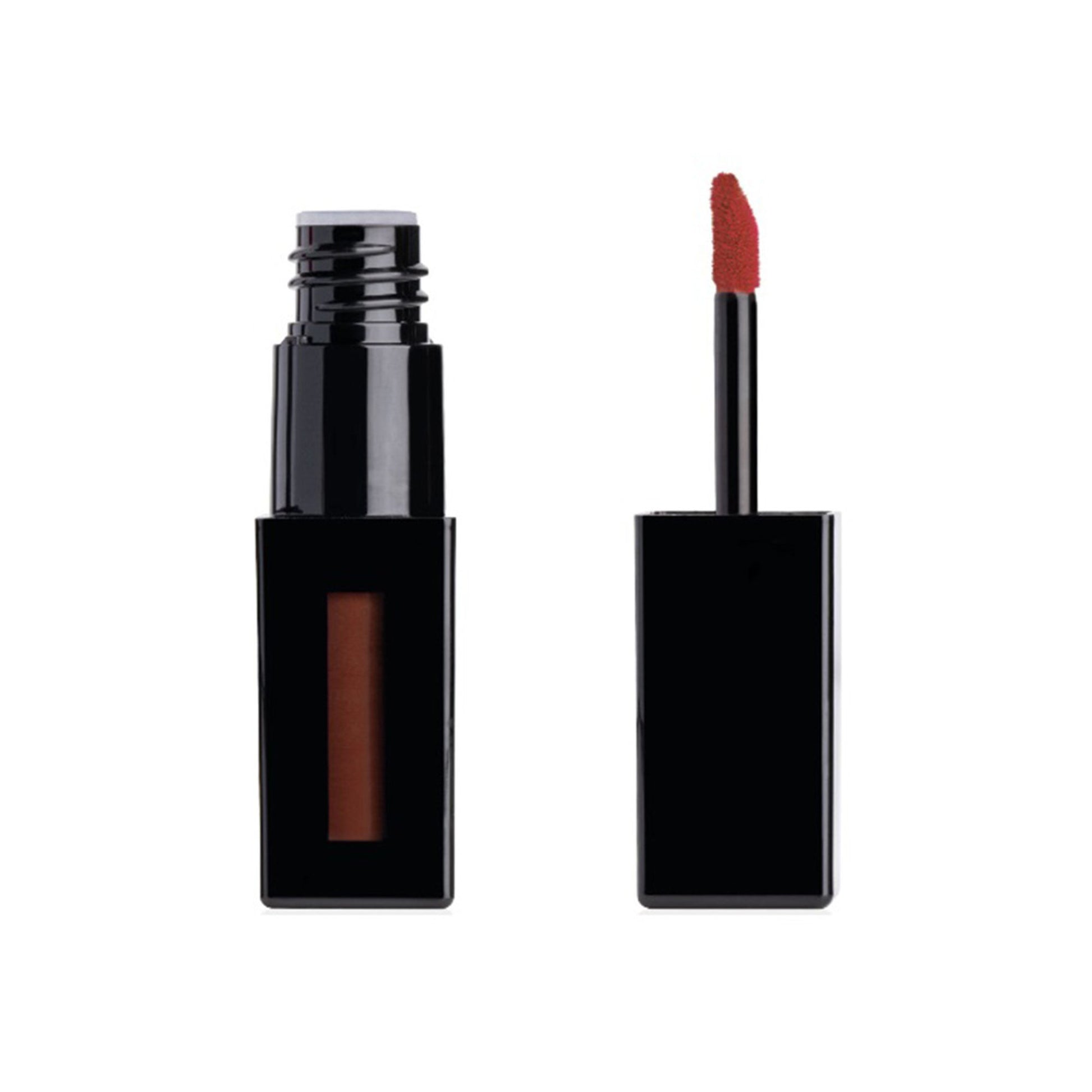 PAC Studio Matte Addict Mini Liquid Lipstick - Nude Delight - Distacart