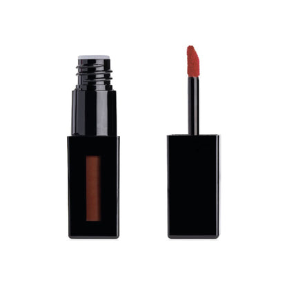 PAC Studio Matte Addict Mini Liquid Lipstick - Nude Delight - Distacart