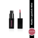 Thumbnail for PAC Matte Addict Mini Liquid Lipstick - Summer Fling