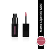 PAC Matte Addict Mini Liquid Lipstick - Summer Fling