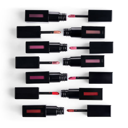PAC Studio Matte Addict Mini Liquid Lipstick - Killing Me Softly - Distacart