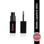 Thumbnail for PAC Matte Addict Mini Liquid Lipstick - Capitvating