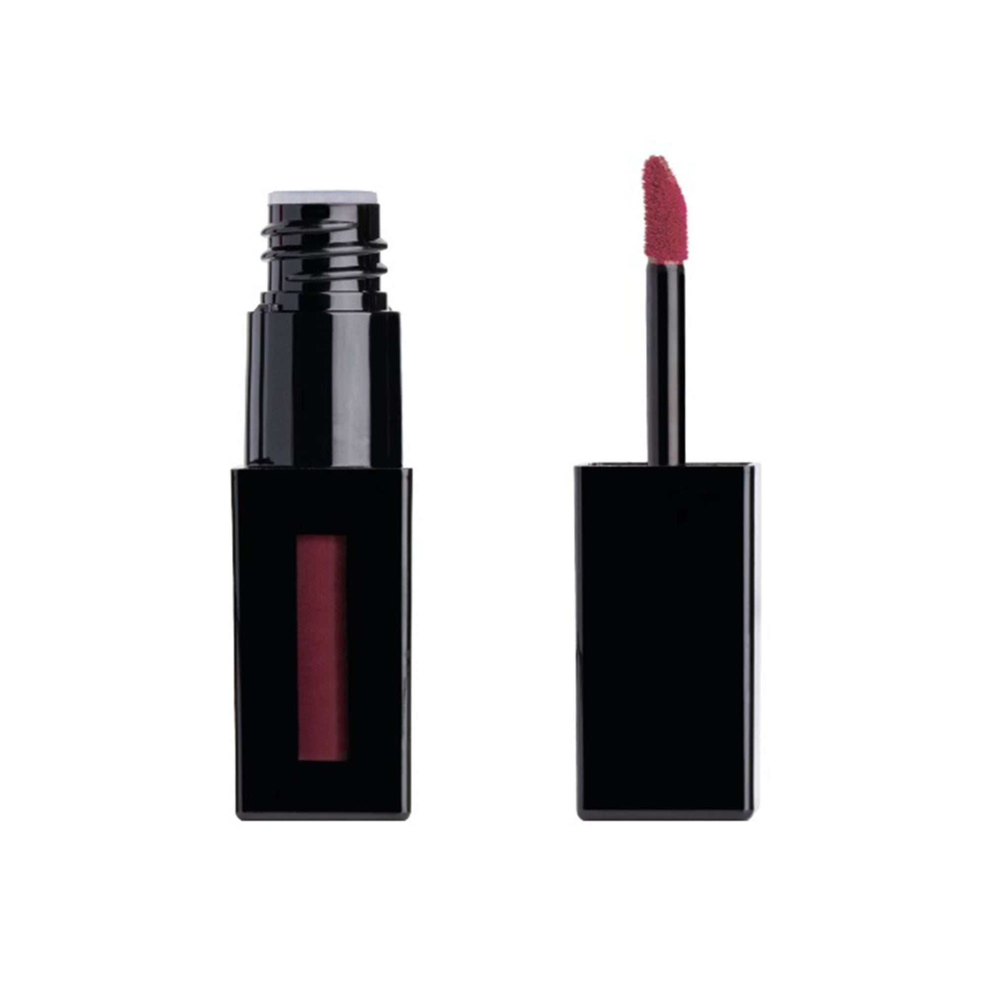 PAC Studio Matte Addict Mini Liquid Lipstick - Capitvating - Distacart
