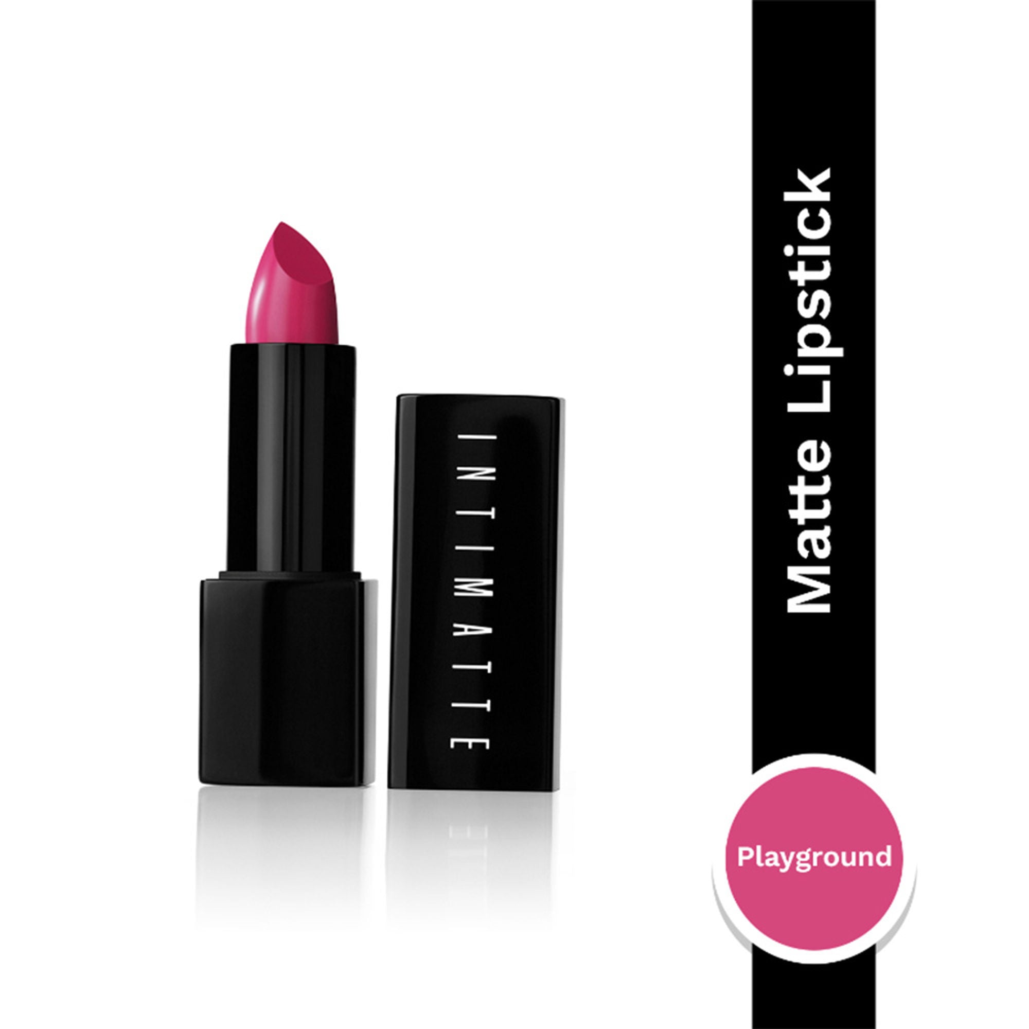 PAC Intimatte Lipstick - Playground