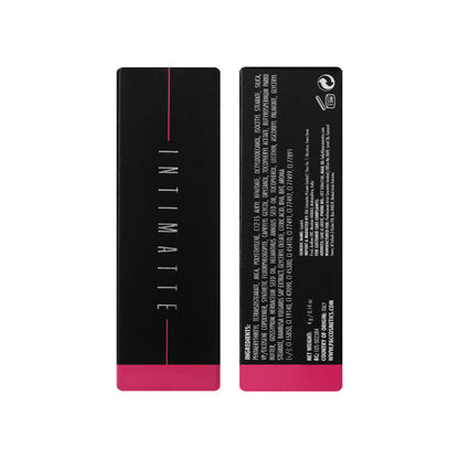 PAC Studio Intimatte Lipstick - Playground - Distacart