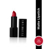 PAC Intimatte Lipstick - Red Craze