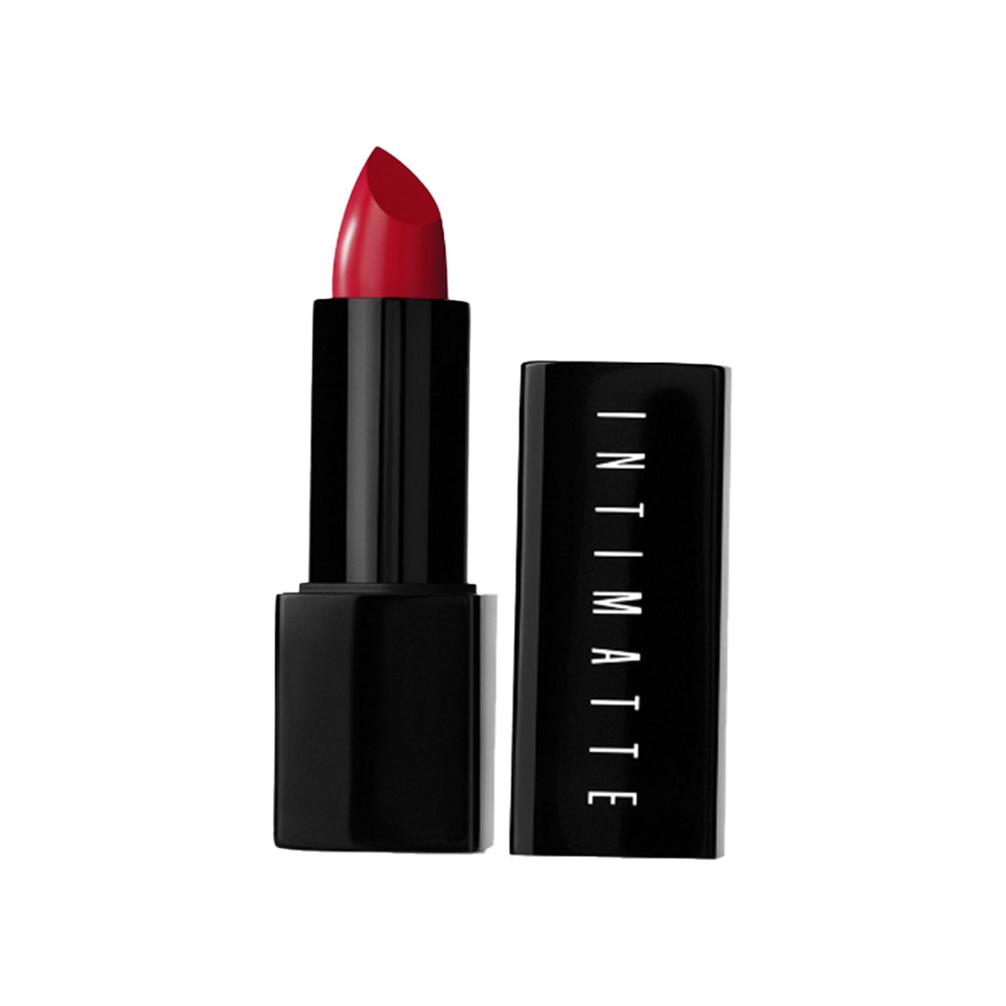 PAC Studio Intimatte Lipstick - Red Craze - Distacart