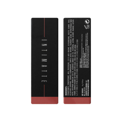 PAC Studio Intimatte Lipstick - Bloomer - Distacart