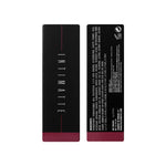 Thumbnail for PAC Studio Intimatte Lipstick - On The Edge - Distacart