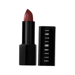 Thumbnail for PAC Studio Intimatte Lipstick - The Brick Era - Distacart