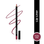 Thumbnail for PAC Lip Pencil - Pretty Pink