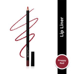 Thumbnail for PAC Lip Pencil - Preppy Red