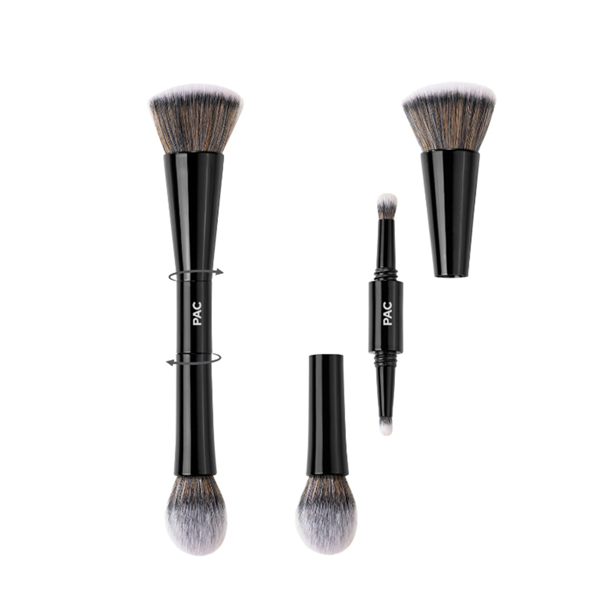 PAC Studio All In One Makeup Brush