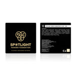 Thumbnail for PAC Studio Spotlight Powder Foundation - SP Light 100 - Distacart