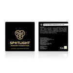 Thumbnail for PAC Studio Spotlight Powder Foundation - SP Light 120 - Distacart