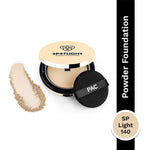 Thumbnail for PAC Spotlight Powder Foundation - SP Light 140
