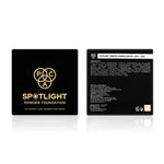 Thumbnail for PAC Studio Spotlight Powder Foundation - SP Light 140 - Distacart