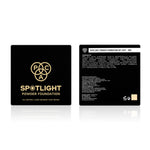 Thumbnail for PAC Studio Spotlight Powder Foundation - SP Light 160 - Distacart