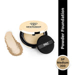 Thumbnail for PAC Spotlight Powder Foundation - SP Medium 200