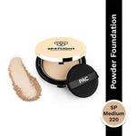 Thumbnail for PAC Spotlight Powder Foundation - SP Medium 220