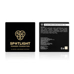 Thumbnail for PAC Studio Spotlight Powder Foundation - SP Medium 240 - Distacart